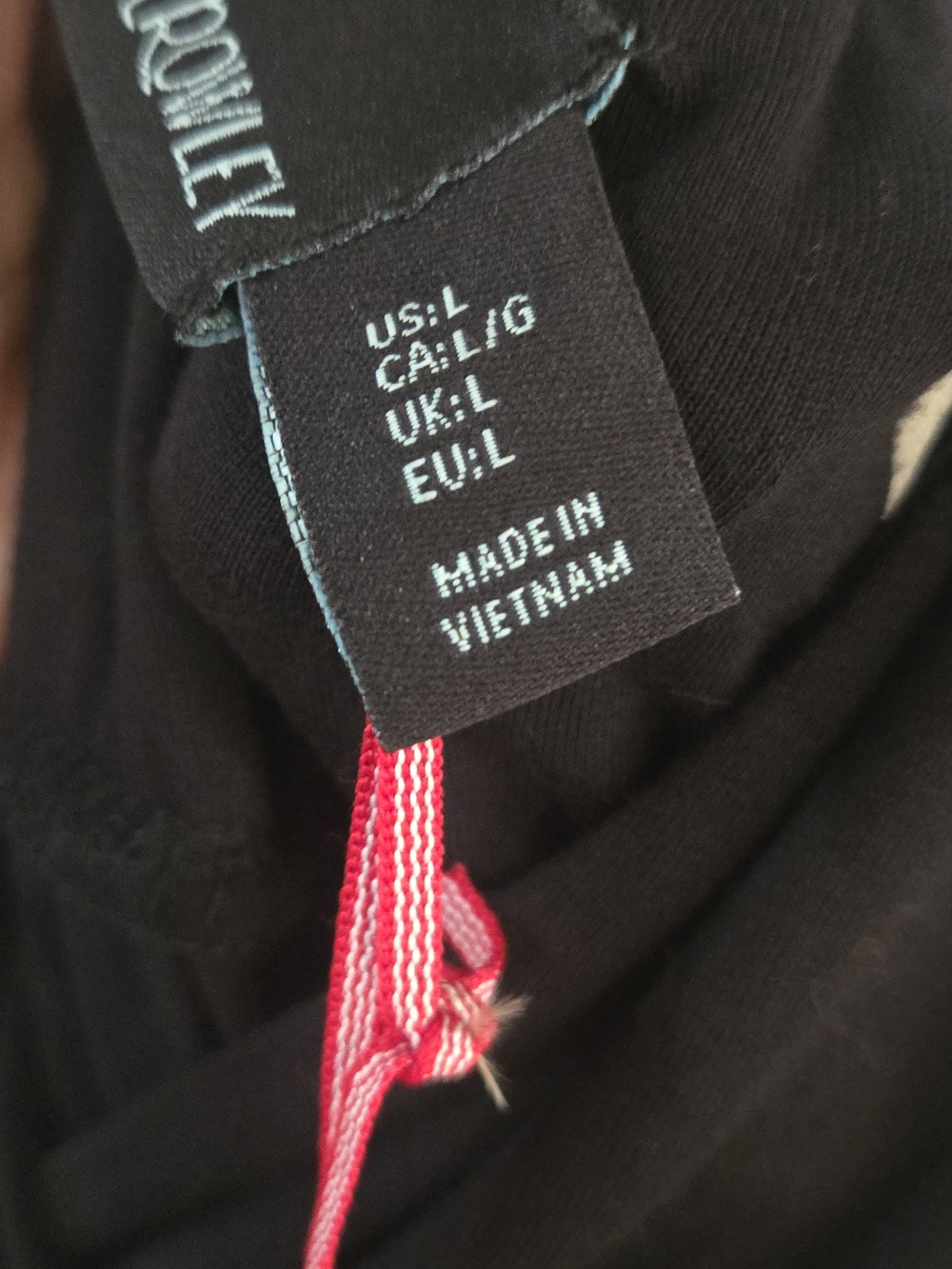 Cynthia Rowley Black V-Neck Sleeveless Maxi Dress - Picture 5 of 7